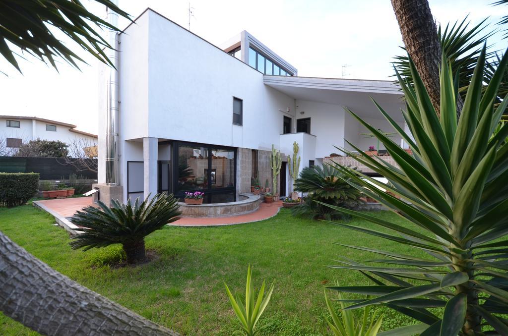 Guest house Acquamarina
